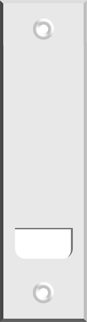 Jarolift Getriebe-Gurtwickler 260mm - Rollladen Gurtwickler Mit Deckplatte