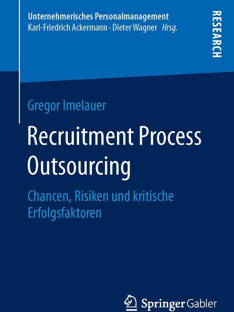 Recruitment Process Outsourcing