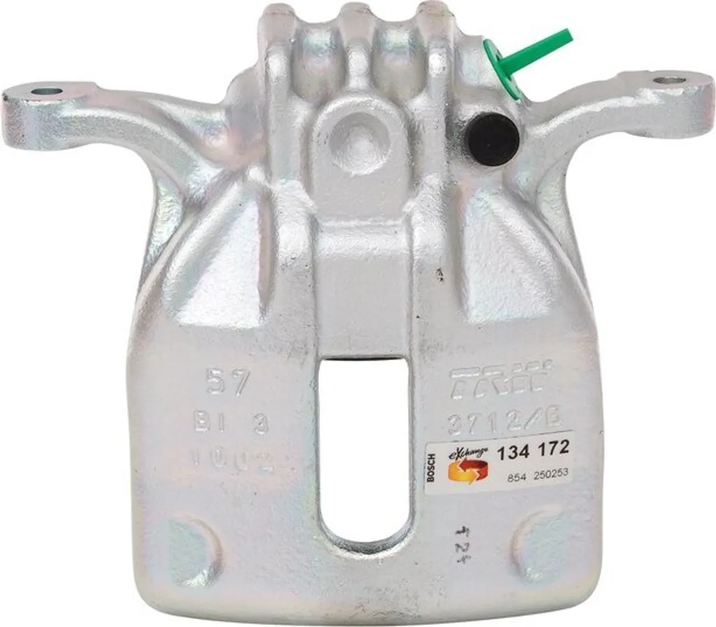 Étrier de frein hydraulique Ø57 mm BOSCH pour CITROËN C4 II série B7