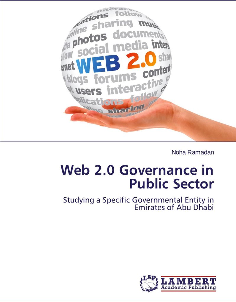 Web 2.0 Governance in Public Sector