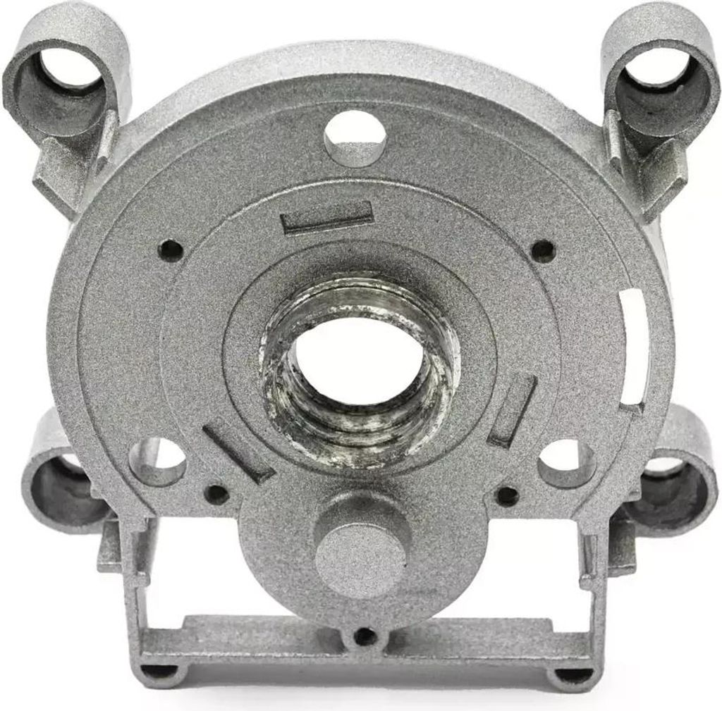 Getriebegehäuse Serie XDED7758.100