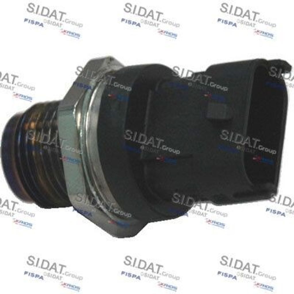 FISPA 81.043 Kraftstoffdrucksensor für OPEL Corsa D Schrägheck (S07) ZAFIRA B (A05) Corsa C Schrägheck (X01) Meriva A (X03) Astra H Caravan (A04)