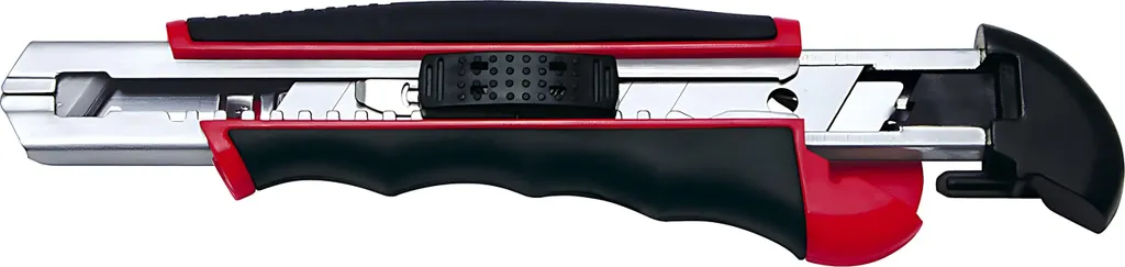 Taglierino WEDO Auto-Load 18mm - Caricatore Integrato | Prezzo Top - 7