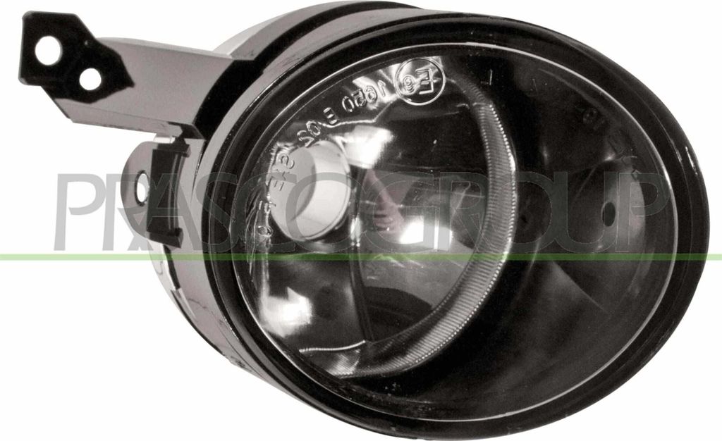 PRASCO Nebelscheinwerfer VG0404413 rechts für VW TOURAN (1T1 1T2) TIGUAN (5N_)