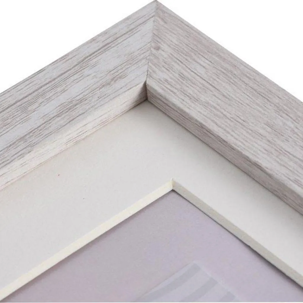 Mur photo moderne variable pour décorer une montée d'escalier - 15 pcs - 2