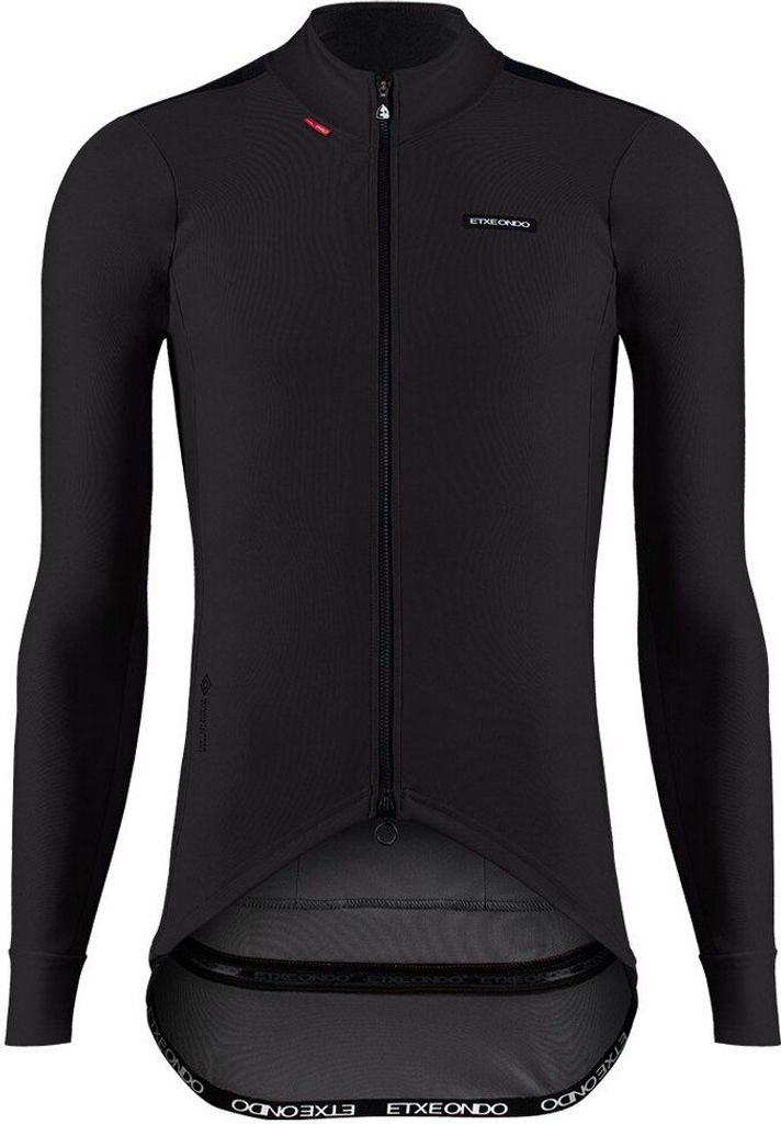 Etxeondo Dena Jacke Schwarz S Mann Schwarz S
