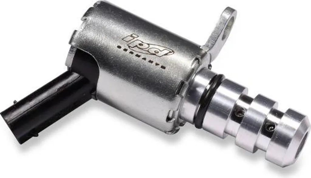 Électrovanne de distribution pour Audi A6 4G et A4 8K - Soupape HEPU 21-5061