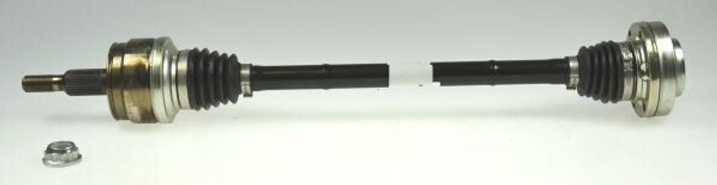 SPIDAN 24199 - OE 7L6201201B Antriebswelle für Touareg (7L)