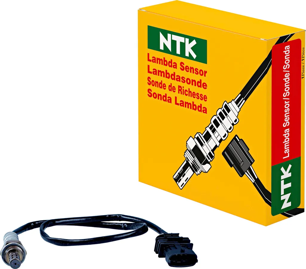 Sonde Lambda NGK Chevrolet Opel - Supprimer le Voyant Moteur Allumé