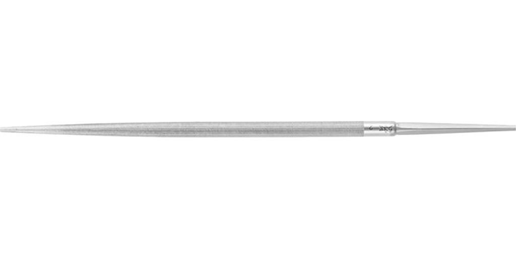 Angelfeile rund 150mm Hieb 1 PFERD