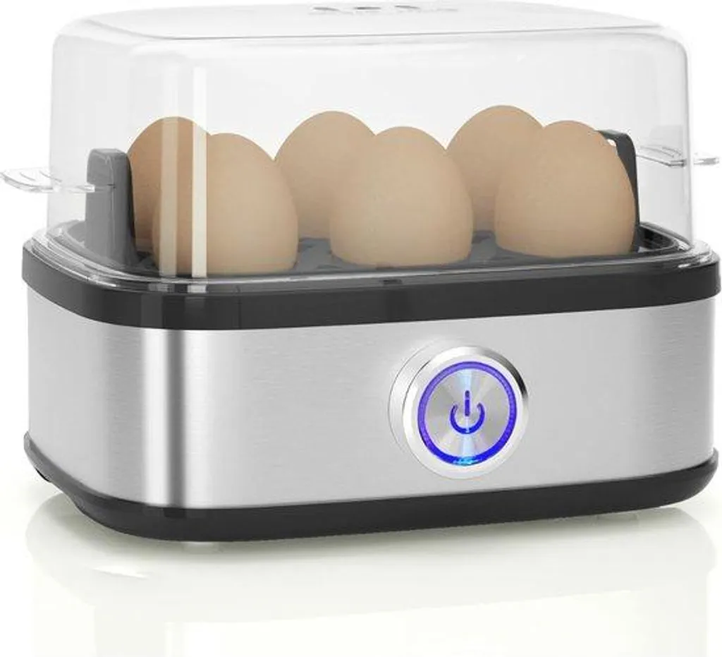 Cuiseur à œufs basse consommation et rapide - Performance Premium 400W