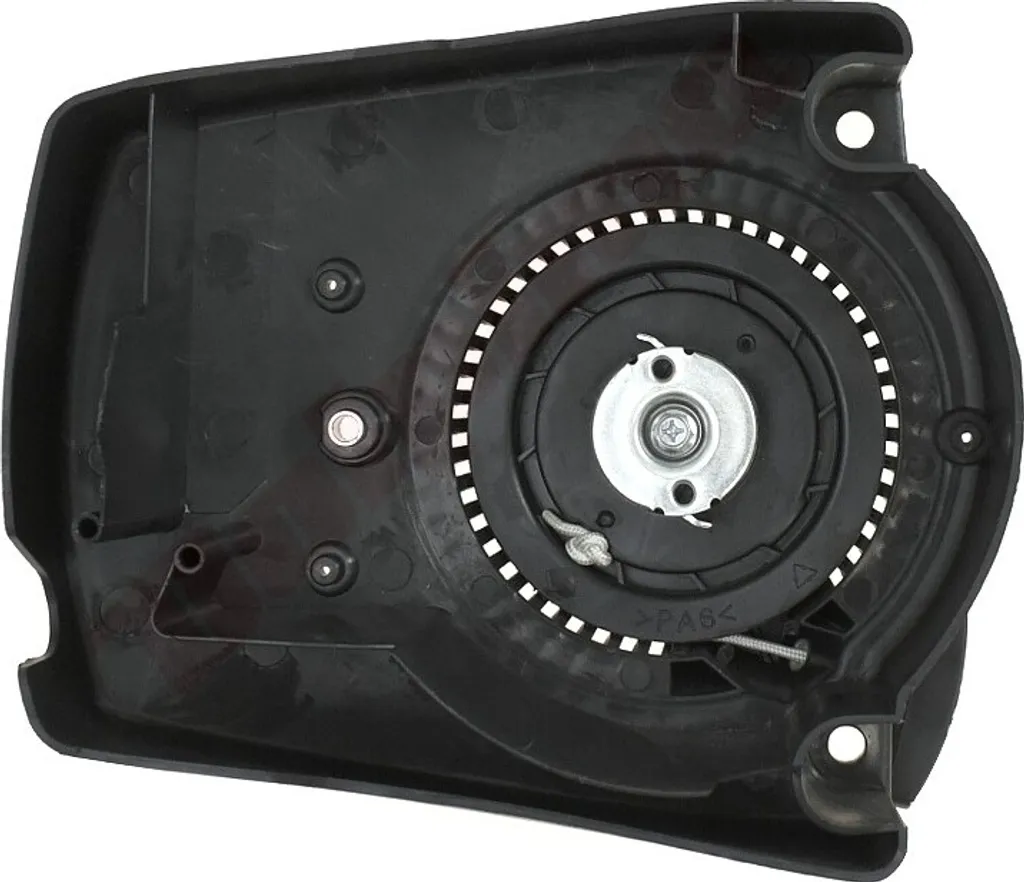 Lanceur Démarreur pour Moteur Chinois HP414 et SP414 - Pièce Fiable