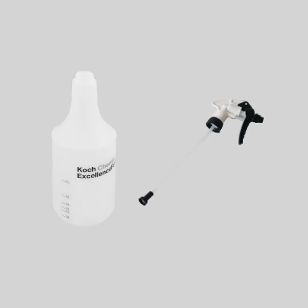 Koch Chemie Sprühkopf Star Für Zylinderflasche