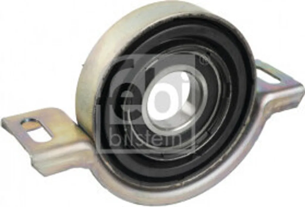 Palier d'arbre à cardan FEBI 107800 pour Mercedes Classe C W205 et E W213