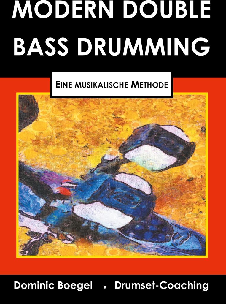 Modern Double Bass Drumming