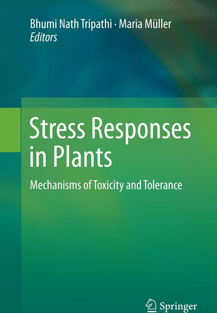 Stress Responses in Plants