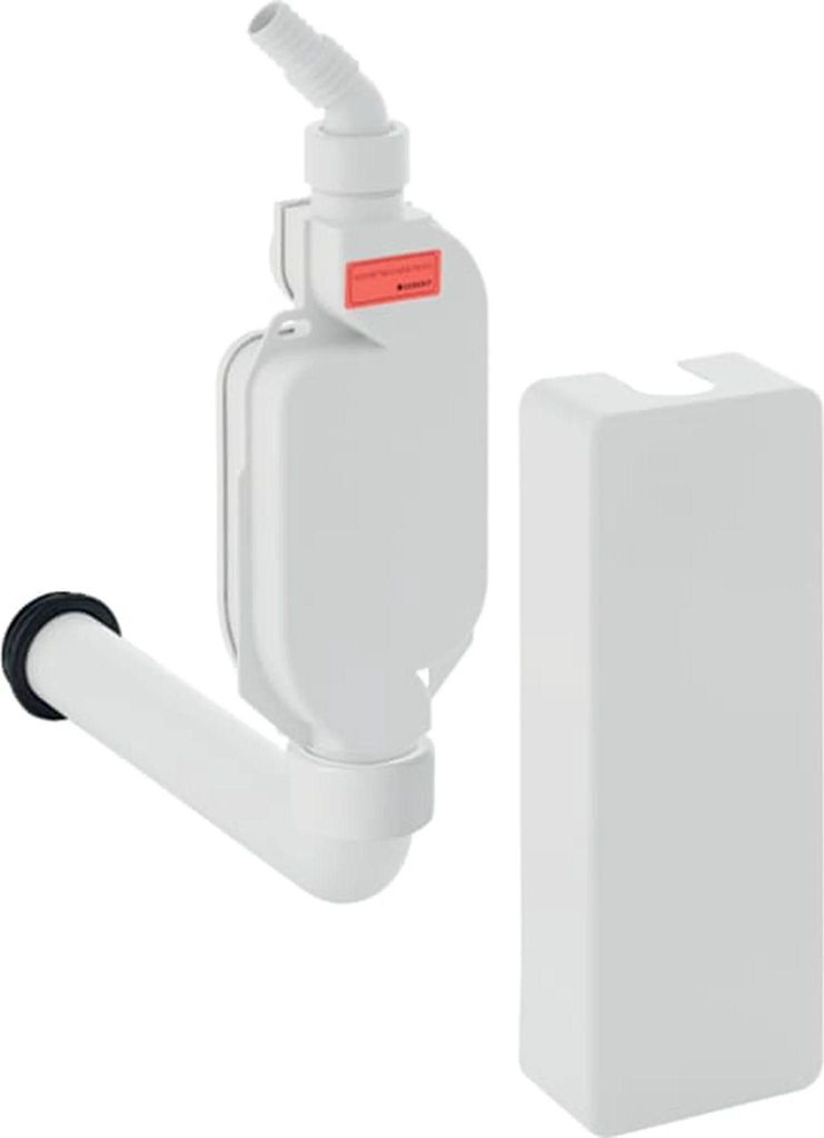 Geberit Siphon f Aufputz Wasch- und Geschirrspuelmaschinen Produktbild 
