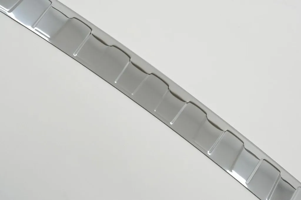 Protezione Paraurti Alluminio Economica per VW Golf 7 2012-19