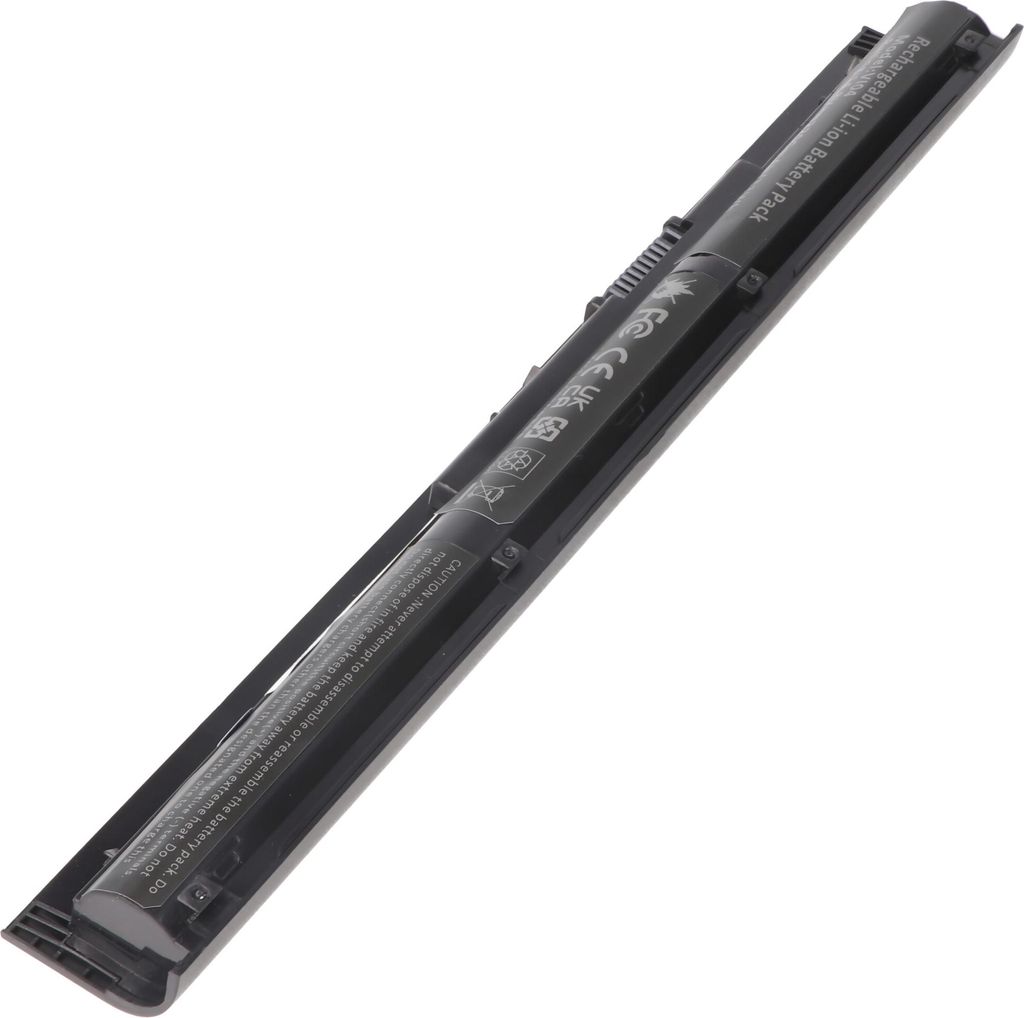 Akku passend für HP VI04 Akku Pavilion 14, Pavilion 15, Pavilion 17, HSTNN-LB6I