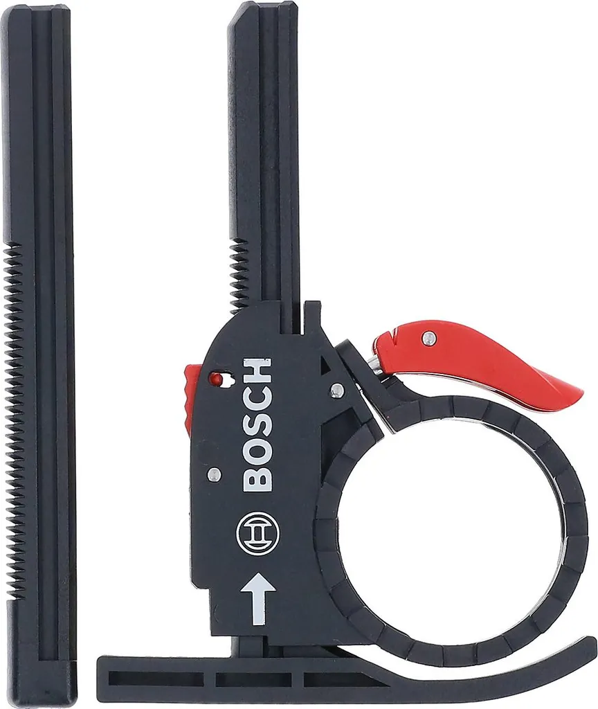 Arresto Bosch Expert: Mai più Buchi nel Muro Sbagliati!