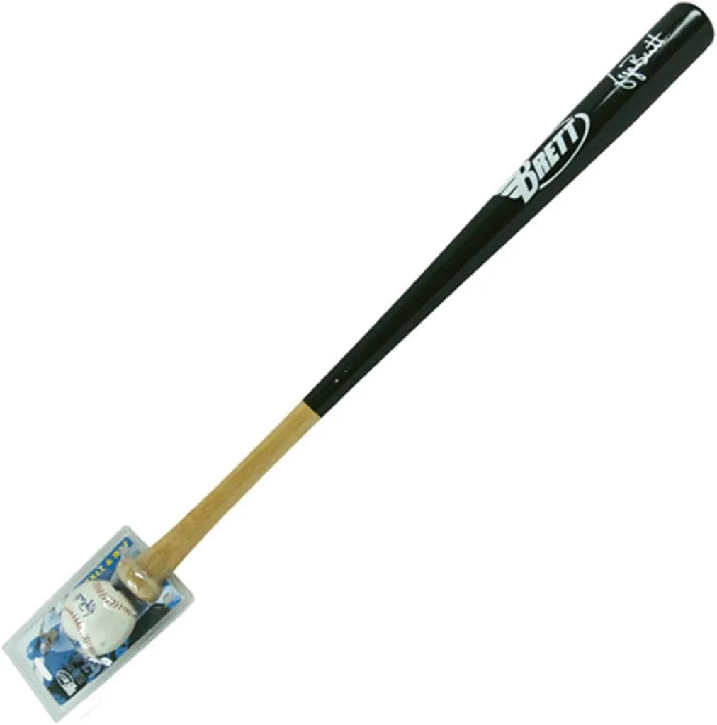 Ensemble batte de baseball et balle senior - Matériel de sport de frappe