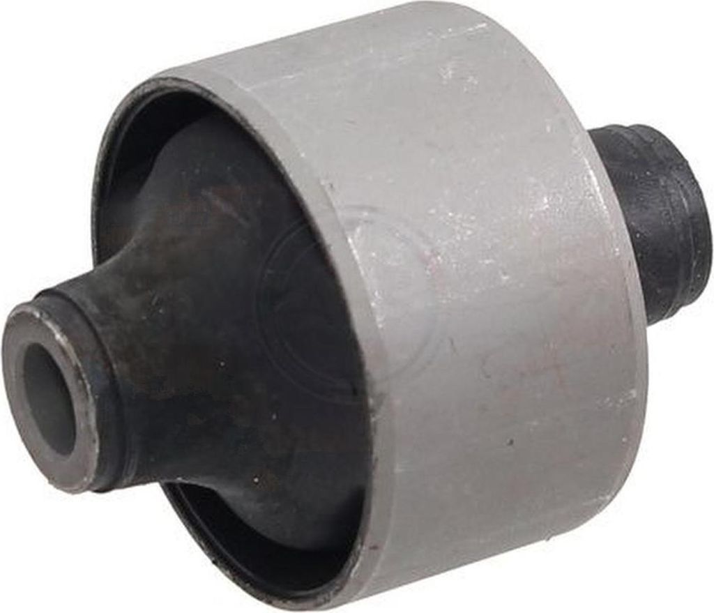 Lagerung Lenker Ø 64,5 mm 82,8 mm A.B.S. für u.a. HYUNDAI TRAJET