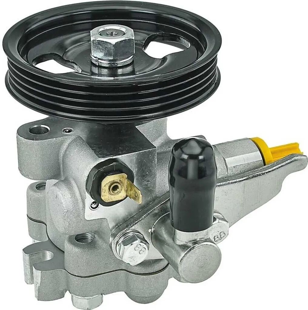 Pompe de direction assistée robuste pour Picanto SA - Qualité OE