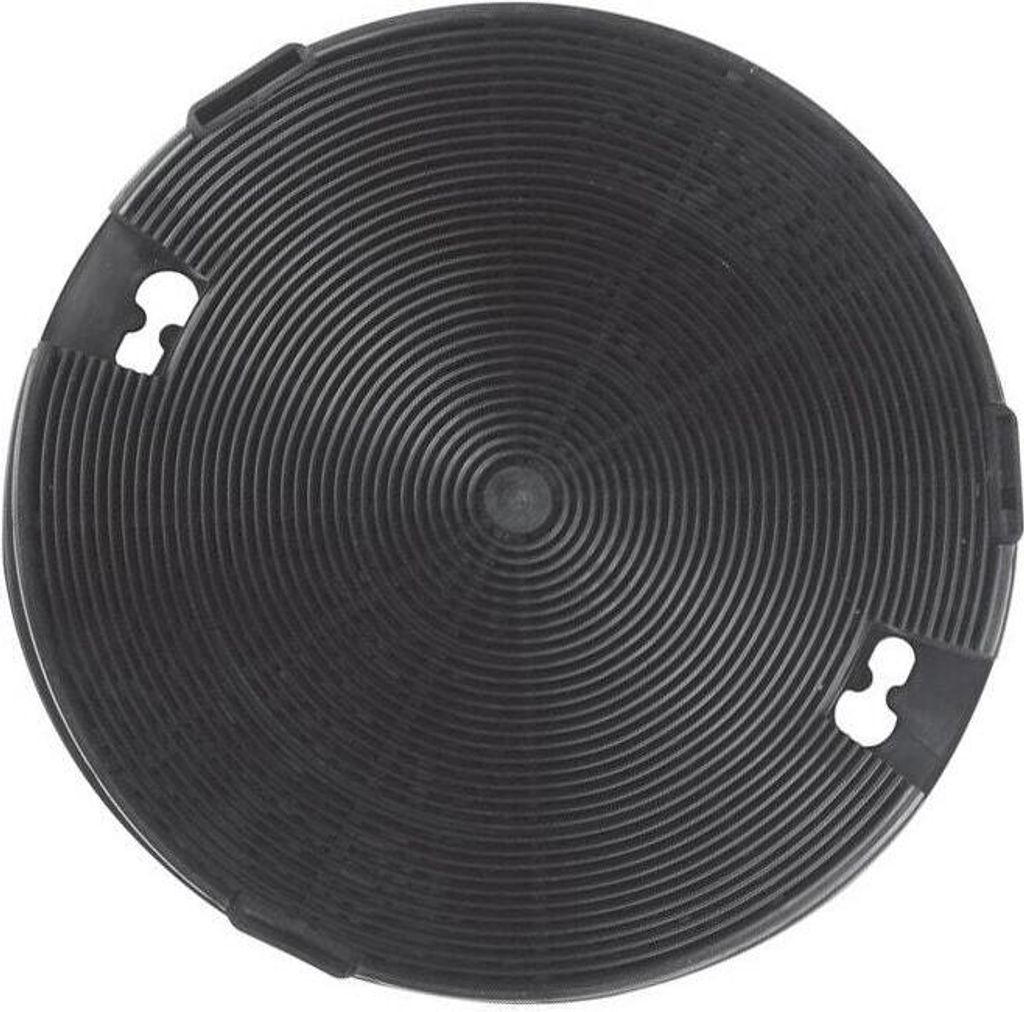 Whirlpool Aktivkohlefilter 481249038013
