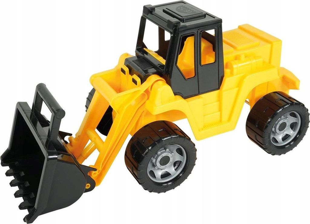 Pala Selecta GIGA TRUCKS Pro, 63 cm Immagine del prodotto 