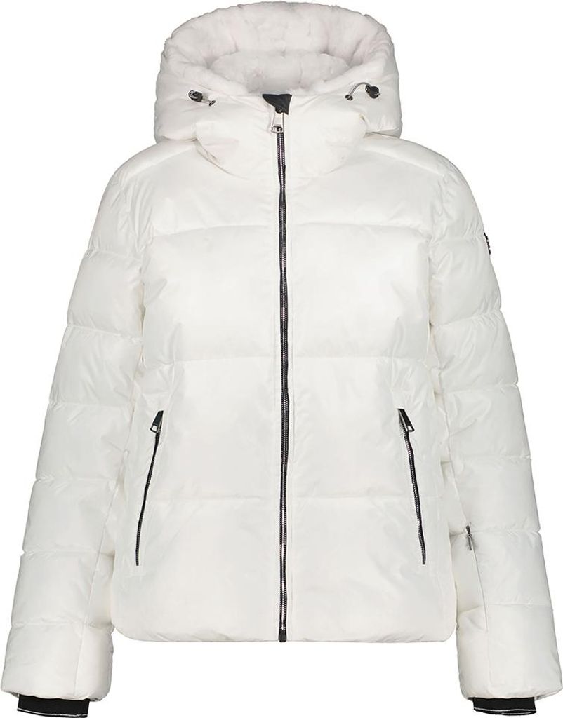 Luhta Suomutunturi L6 Daunenjacke 44 Damen 44