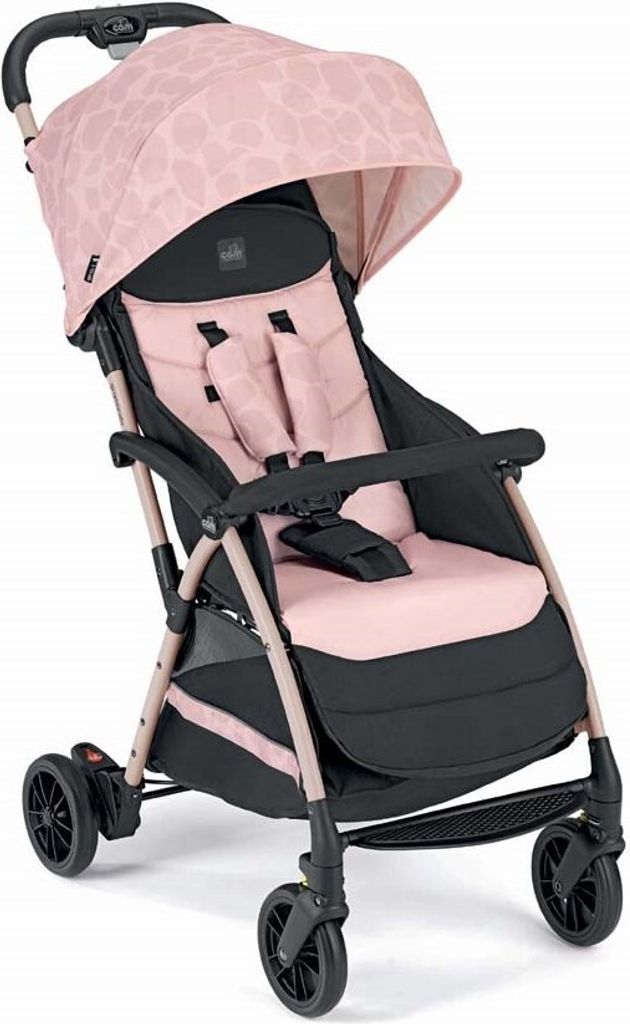 Sport-Kinderwagen Giramondo | Mehr Farben verfügbar | klappbar