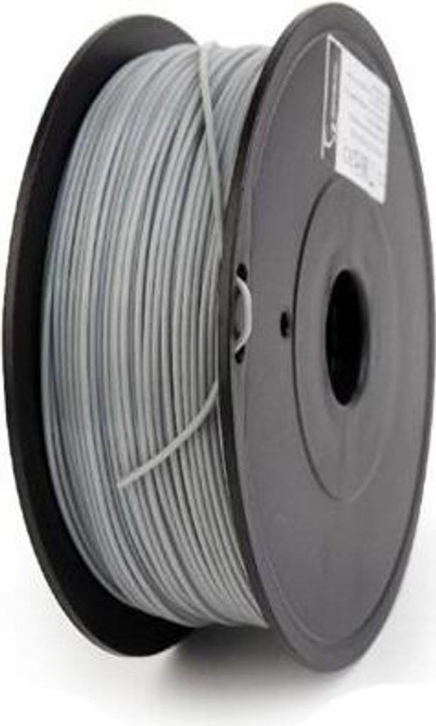 GEMBIRD Gembird 3DP-PLA+1.75-02-GR 3D-Druckmaterial Produktbild 