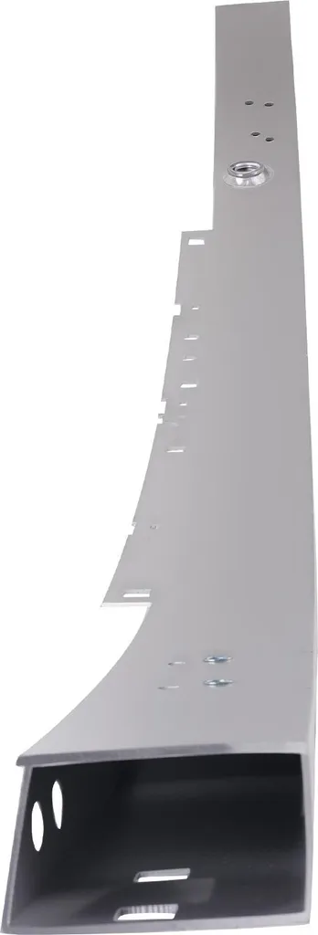 Renfort Pare-chocs Avant W204 en Acier Renforcé pour Mercedes 2076201600