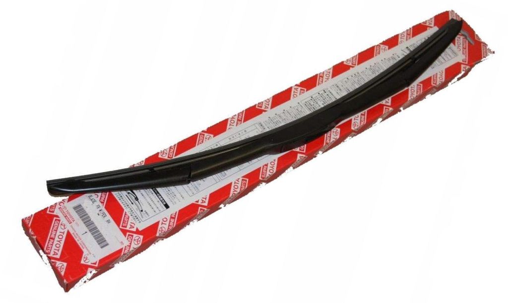 TOYOTA Corolla Lbx Wischerblatt rechts vorne 350mm 85212-12620 OE