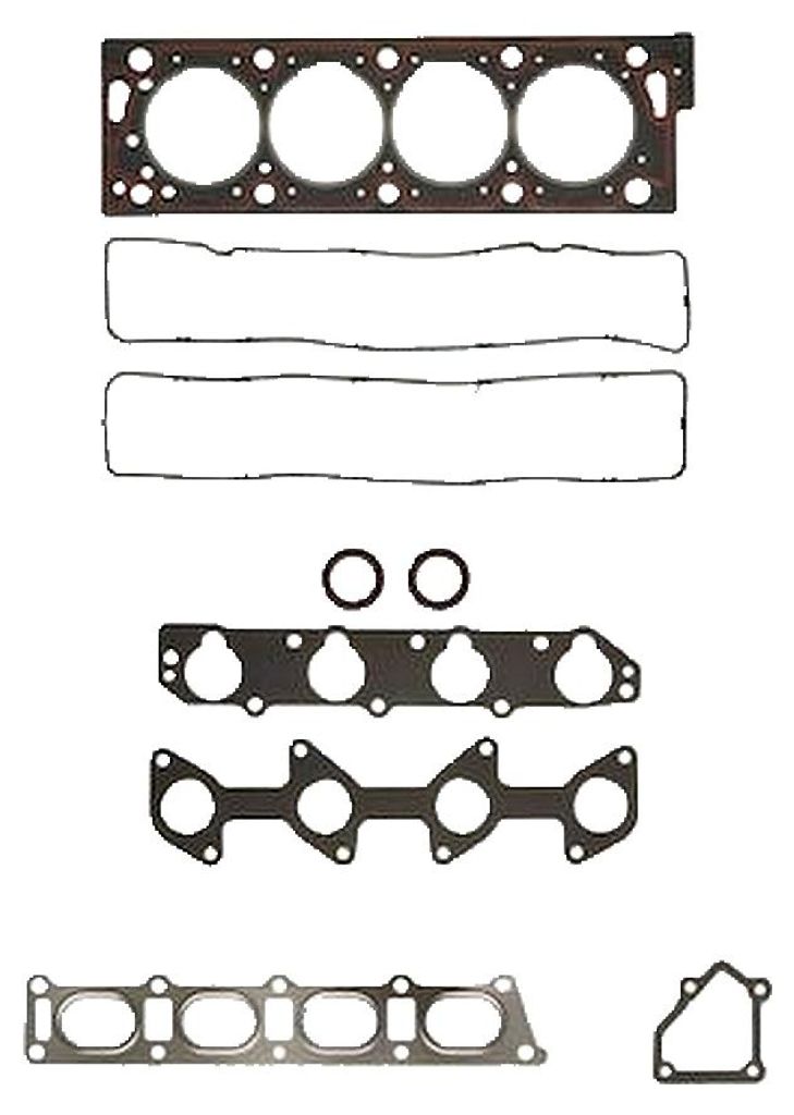 Dichtungssatz Zylinderkopf TRISCAN IAM-Expertise passend für u.a. CITROËN XANTIA