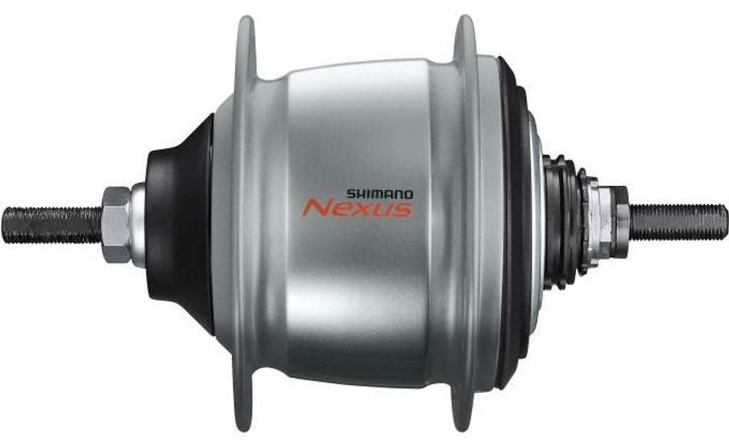 Shimano Gear Hub Nexus 8 Premium SG-C6011 Velgrem Produktbild 