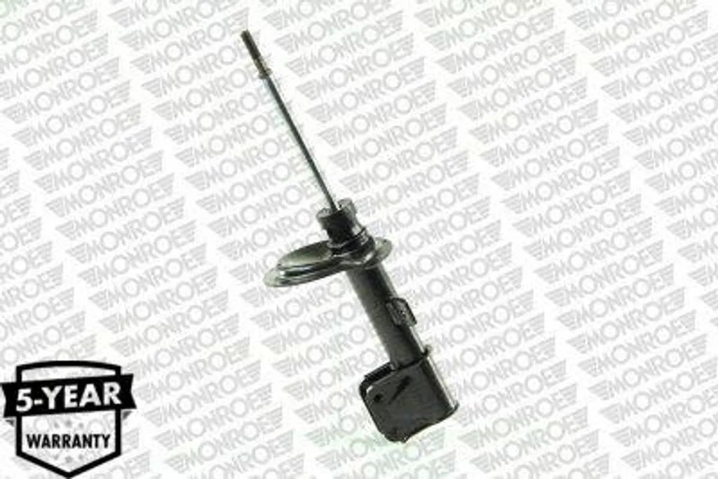 Amortisseur Avant Monroe G7266 OE 5202CY Haute Résistance Peugeot 307