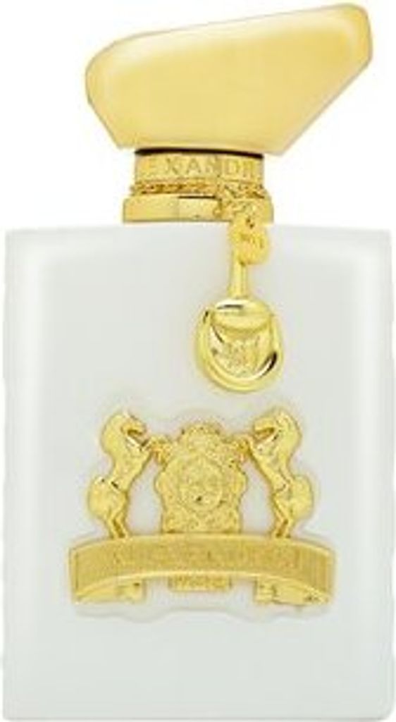 Alexandre.J Oscent White Eau de Parfum unisex 100 ml