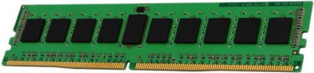 Kingston ValueRAM - DDR4 - modul - 8 GB - DIMM 288-PIN Obrázok produktu 