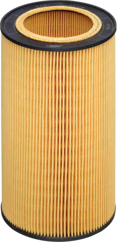 Cartouche de filtre à huile E43H D213 Hengst pour entretien mécanique