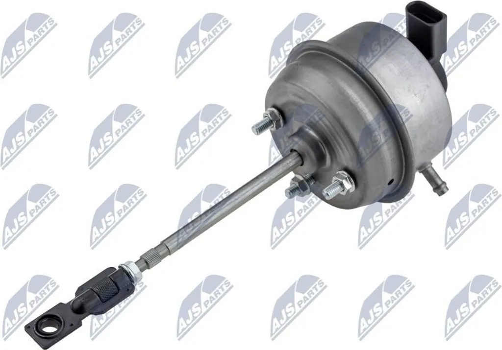 Élément de réglage NTY ECD-MZ-002 pour turbocompresseur MAZDA CX-5