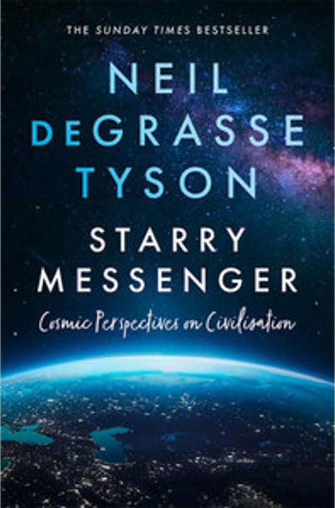 Starry Messenger Immagine del prodotto 