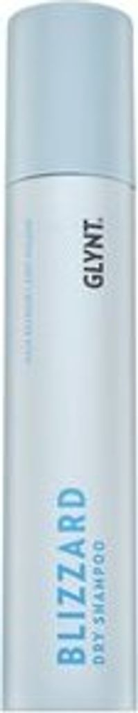 Glynt Blizzard Dry Shampoo trockenes Shampoo für schnell fettendes Haar 200 ml