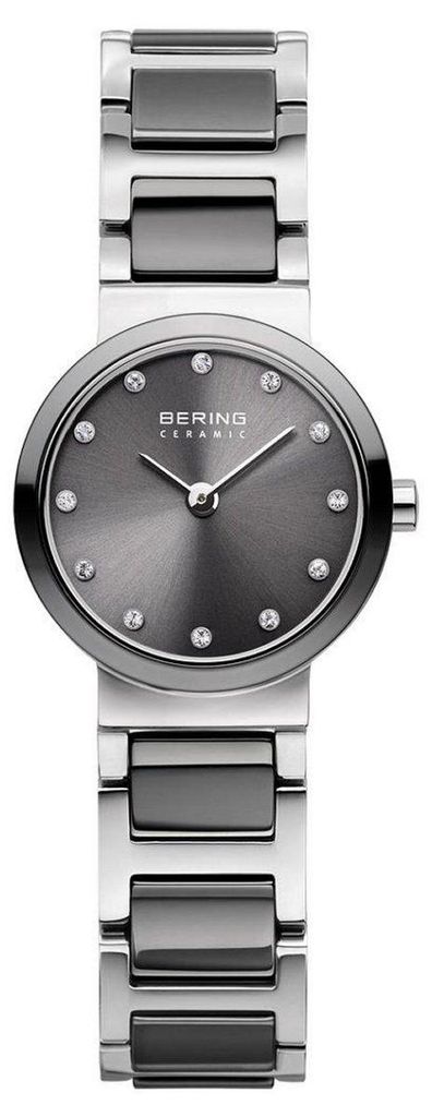 Bering Damen Uhr Armbanduhr Slim Classic - 10725-783 Produktbild 