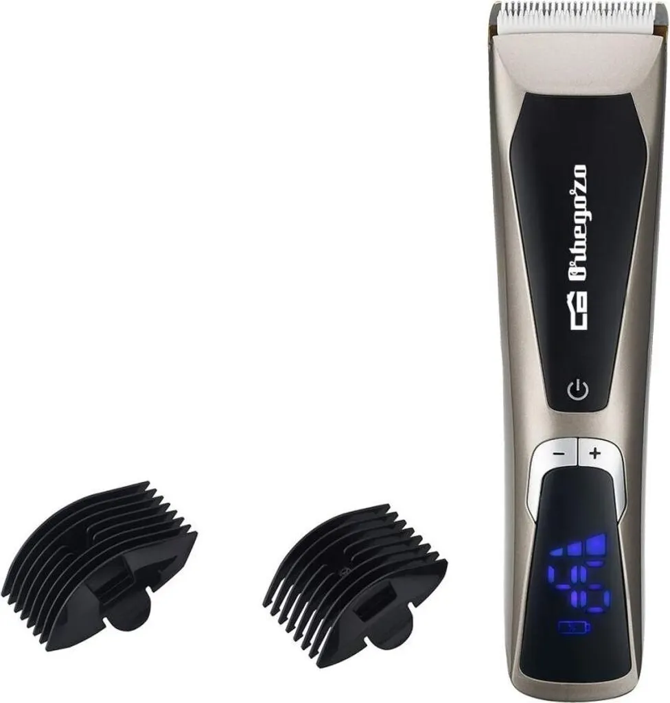 Pince de Cuisine Orbegozo CTP 3500 en Acier Inoxydable Argenté 1,2 cm