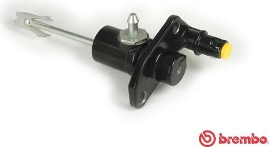 BREMBO C 85 001 - OE 8E1721401AJ Geberzylinder, Kupplung für A4 (8E), A4 (8H), Exeo (3R)