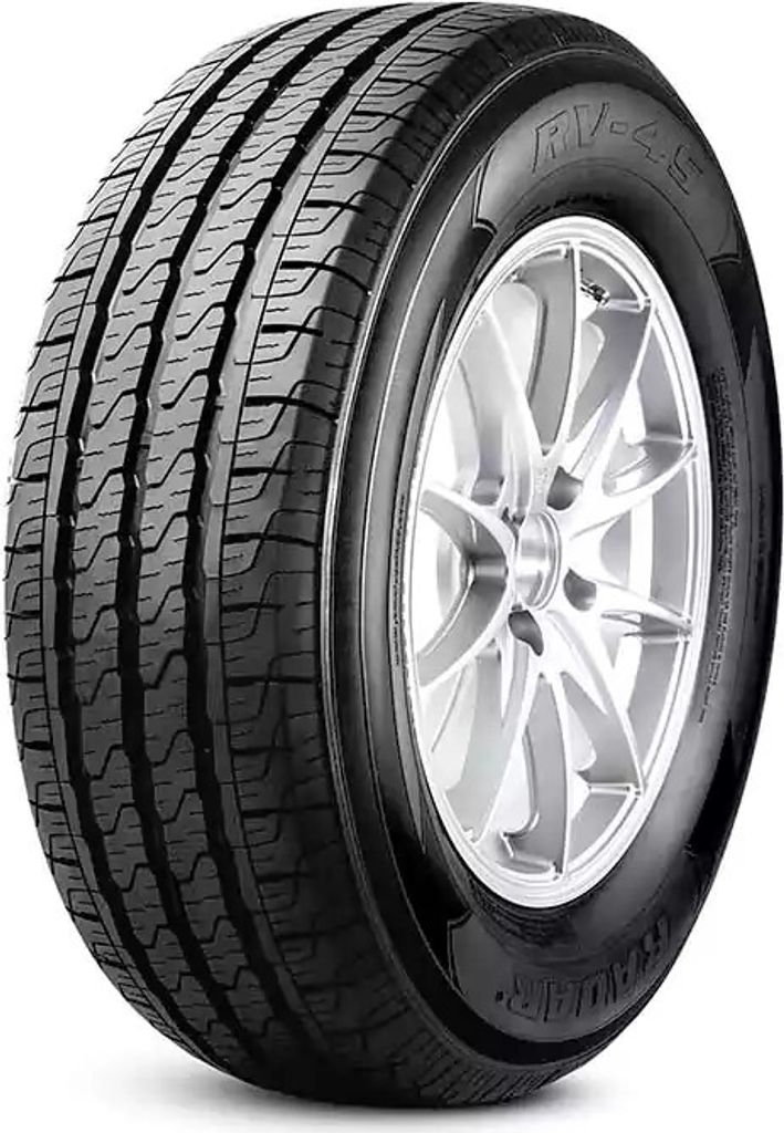 Radar Argonite 4 Season Rv-4S 205/65R16C 107T Obrázok produktu 