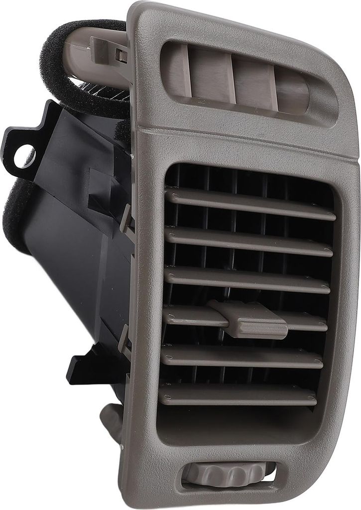 Auto-Lüftungsauslass für Linkslenker, Beifahrerseite, Armaturenbrett-Klimaanlage für Avalon vor dem Facelift