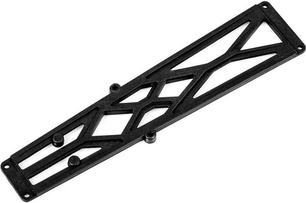 LRP Mittleres Topdeck - S10 Blast BX/TX/MT 2