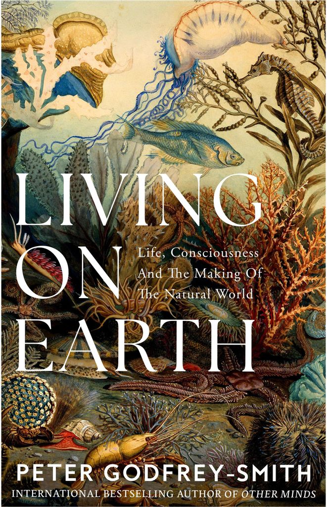 Living on Earth